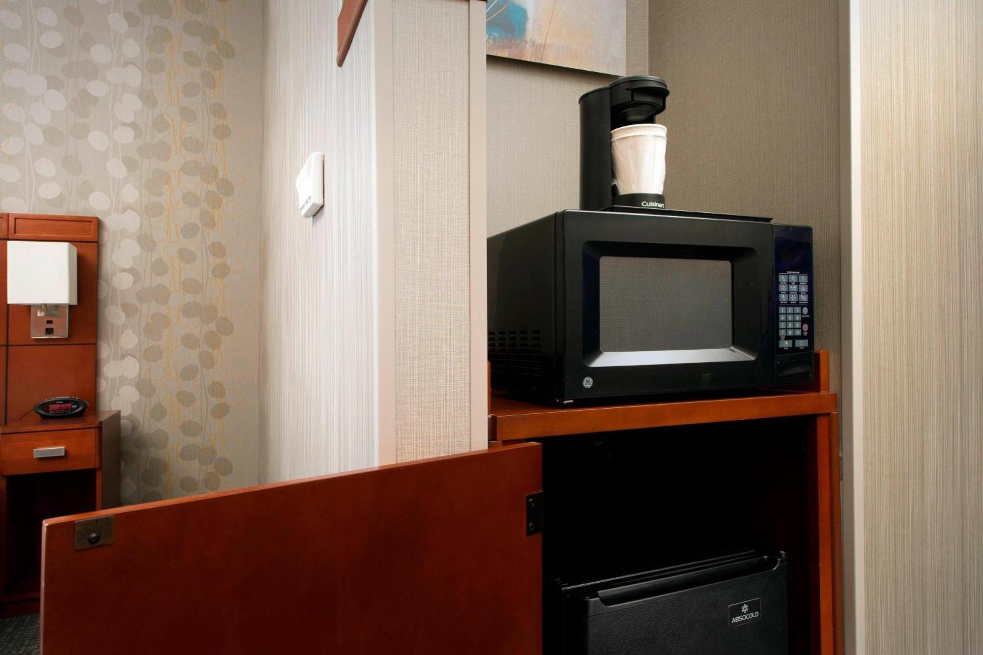 Courtyard By Marriott Wichita Falls Kültér fotó