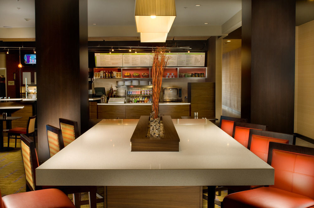 Courtyard By Marriott Wichita Falls Kültér fotó